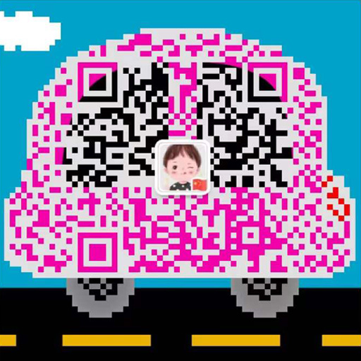 中研立華手機(jī)網(wǎng)站二維碼