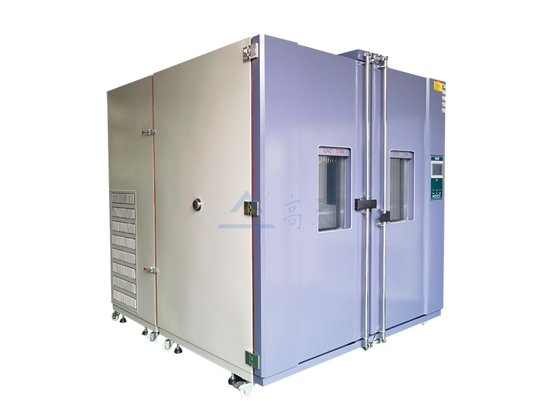 恒溫恒濕試驗(yàn)箱,大型恒溫恒濕試驗(yàn)箱