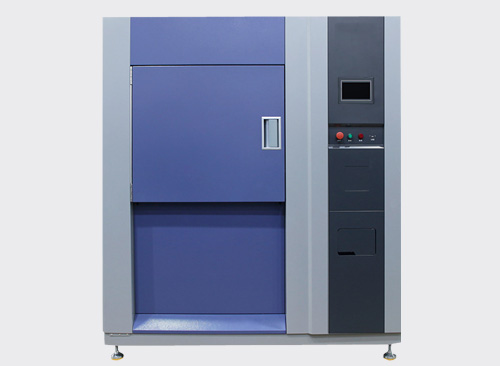 <b>三箱式冷熱沖擊試驗(yàn)箱</b>