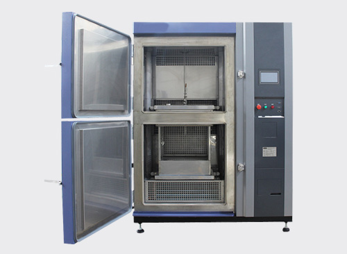 <b>兩箱式冷熱沖擊試驗(yàn)箱</b>