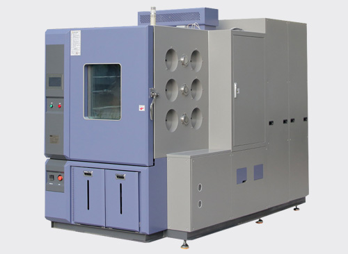 <b>快速溫變試驗箱</b>