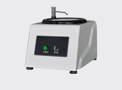 單盤金相試樣預(yù)磨機