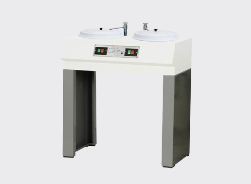 立式金相試樣拋光機