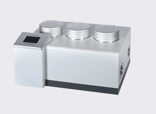 壓差法氣體透過率測定儀 （復合膜）