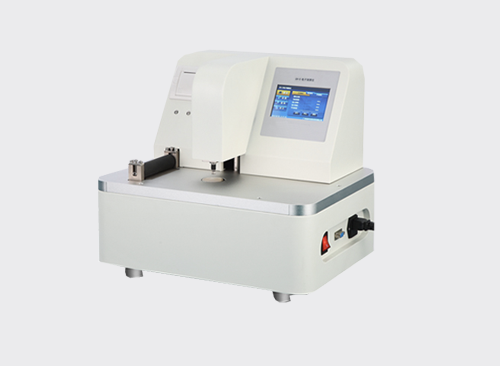 電子測厚儀（復合膜）