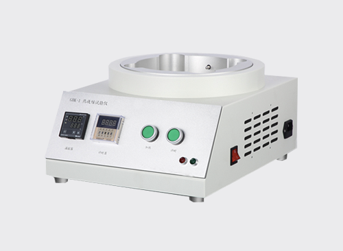 熱收縮試驗儀 （電池隔膜 ）